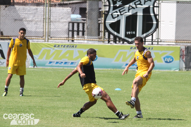 [19-07] Treino técnico3 - 18