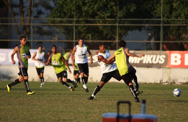 [24/08] Treino - Rio de Janeiro - 11