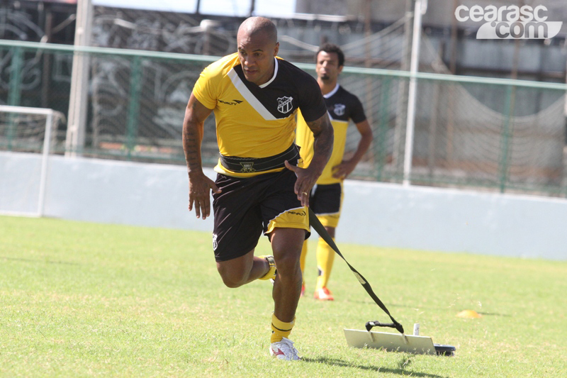 [24-06] Treino físico - 10