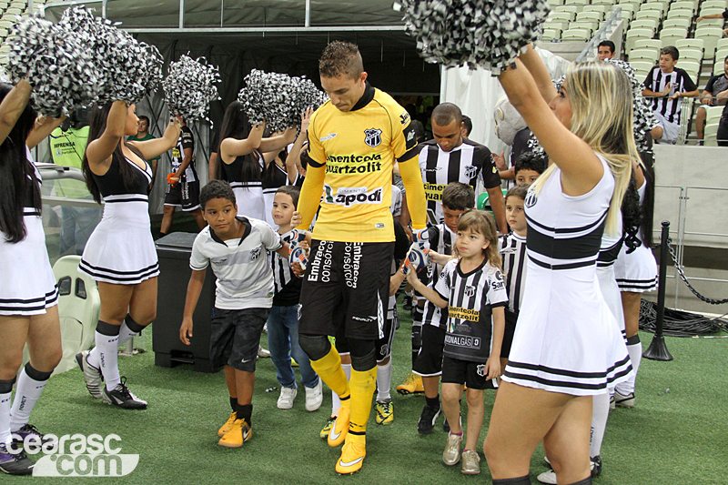 1-[22-11] Ceará 2 x 1 Portuguesa - 2