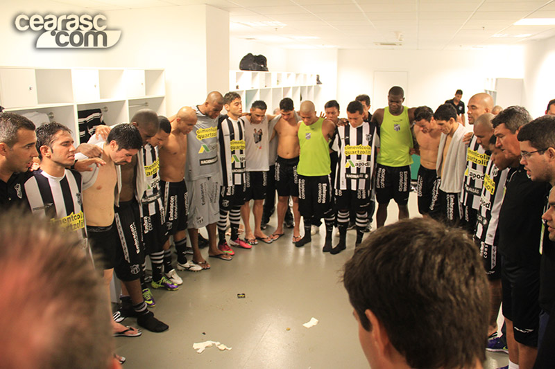 [12-03] Ceará 4 x 0 América-RN - 03 - 33