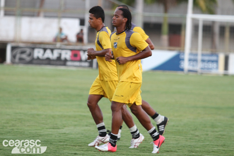 [06-09] Treino físico-técnico - 9