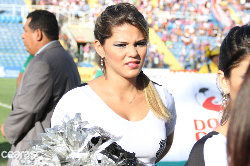 [13-05] Ceará 1 x 1 Fortaleza - TORCIDA - 2