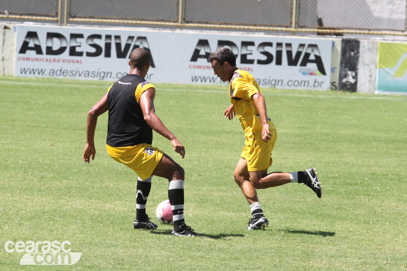 [19-07] Treino técnico3 - 19