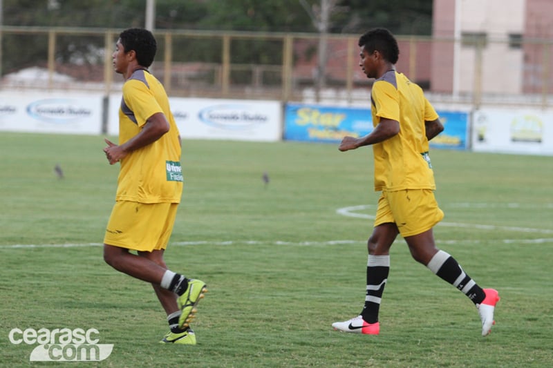 [06-09] Treino físico-técnico - 10