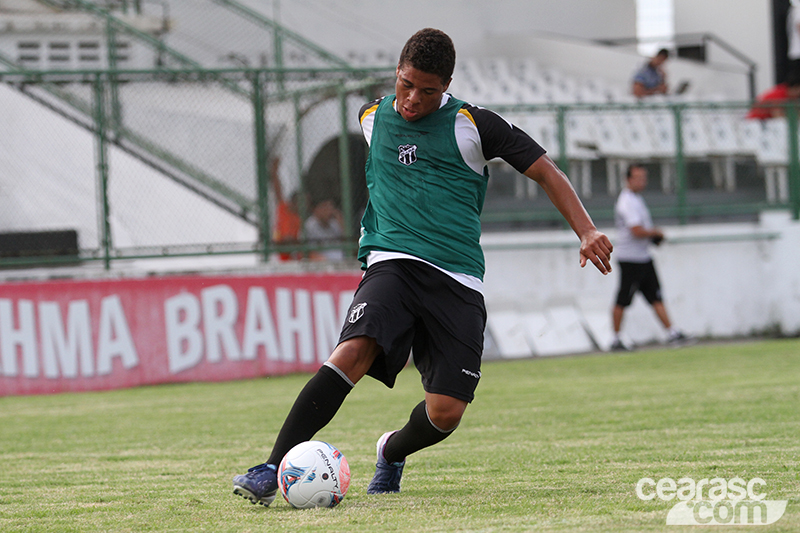 [24-07] Treino Técnico + Tático - 3