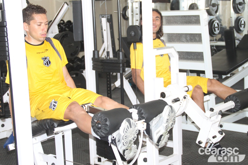 [11-06] Reapresentação Geral - 2