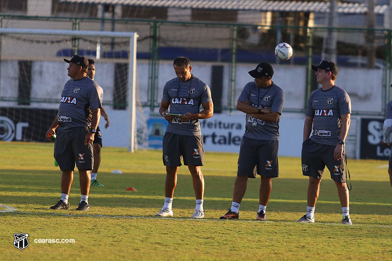 [24-08-2017] Treino Tecnico-Tatico - 13