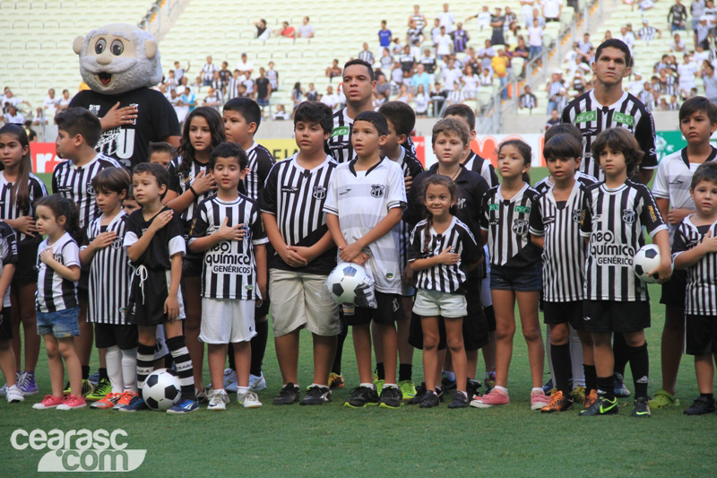 [12-10] Ceará 1 x 1 Paraná - 01 - 6