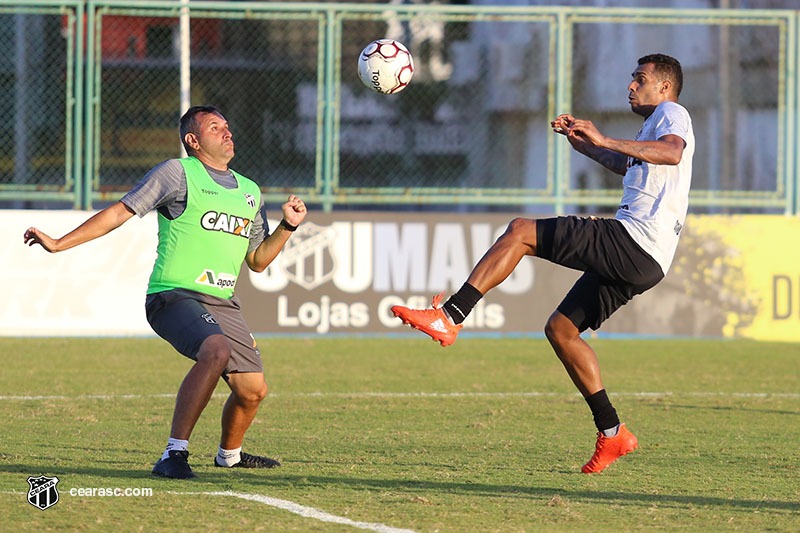 [24-08-2017] Treino Tecnico-Tatico - 14