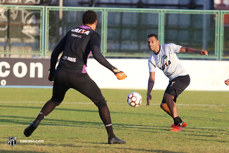 [24-08-2017] Treino Tecnico-Tatico - 15