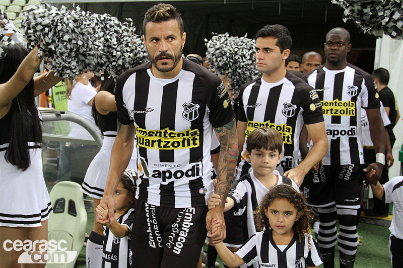 1-[22-11] Ceará 2 x 1 Portuguesa - 5