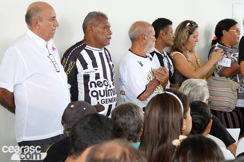 [02-06] Missa pelos 101 anos do Vozão - 11