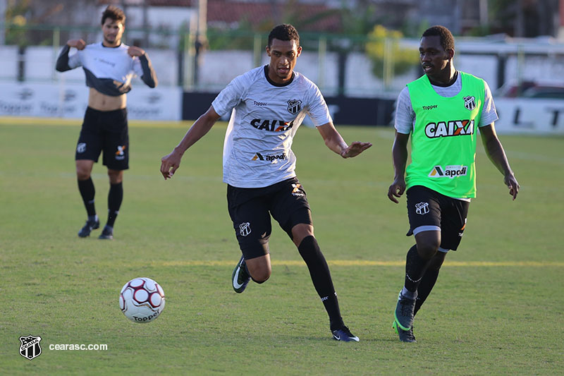 [24-08-2017] Treino Tecnico-Tatico - 16