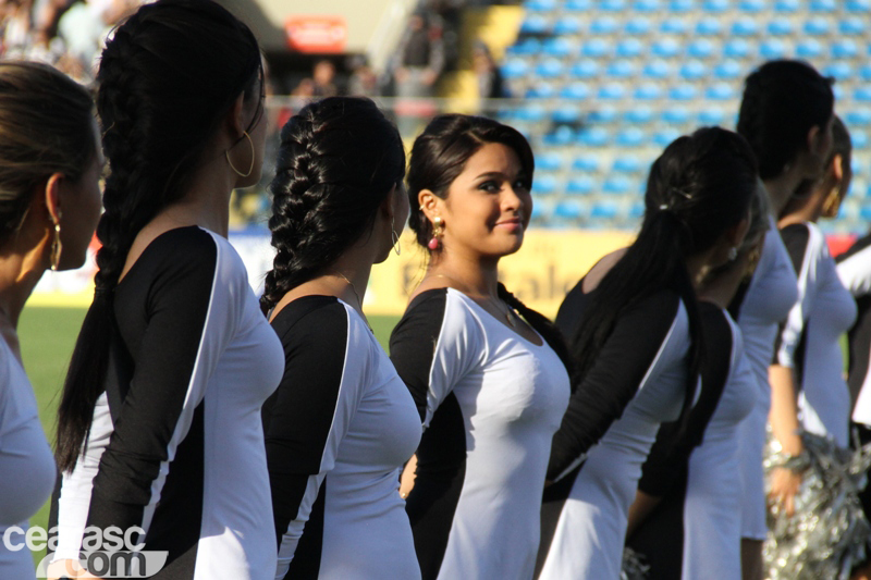 [13-05] Ceará 1 x 1 Fortaleza - TORCIDA - 4