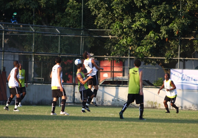 [24/08] Treino - Rio de Janeiro - 13