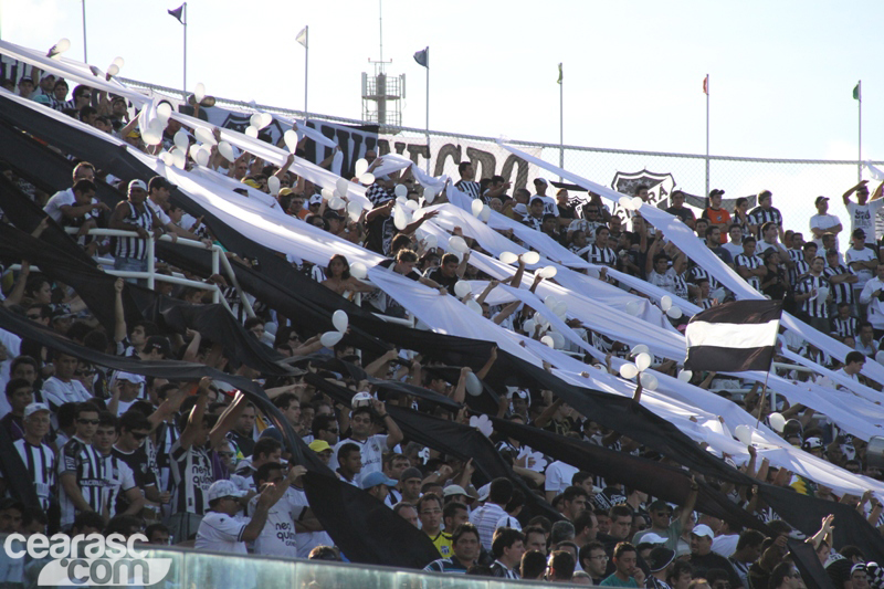 [13-05] Ceará 1 x 1 Fortaleza - TORCIDA - 5