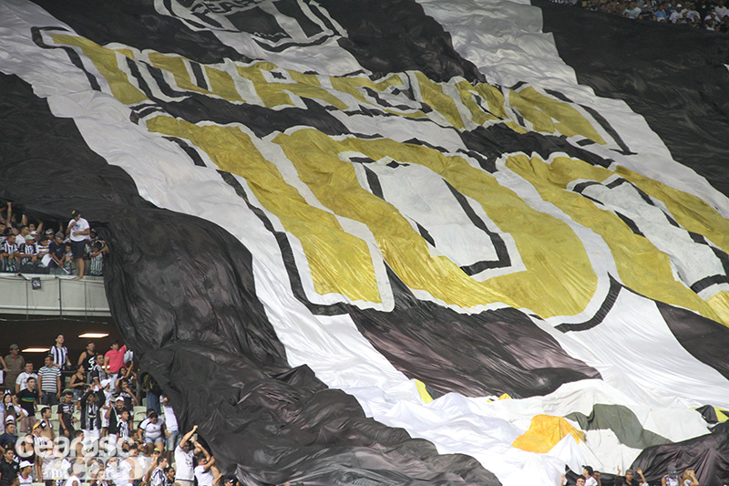 [23-04] Ceará 0 X 0 Fortaleza - 01 - 8