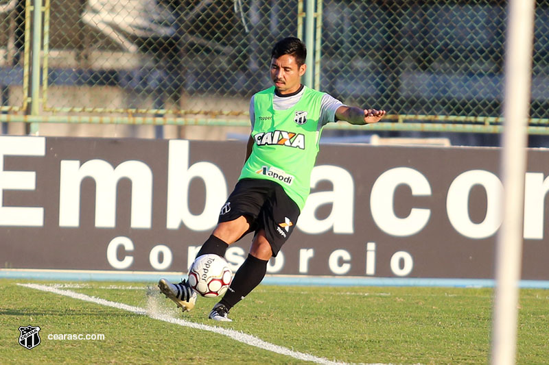 [24-08-2017] Treino Tecnico-Tatico - 19