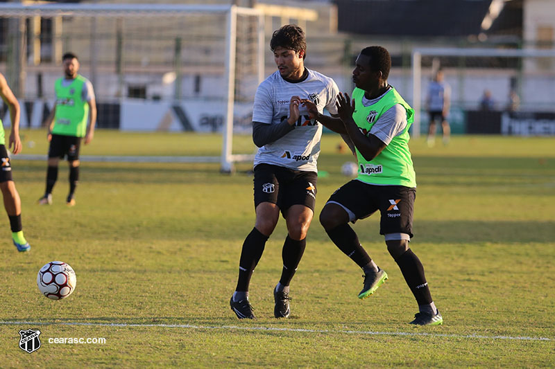 [24-08-2017] Treino Tecnico-Tatico - 20