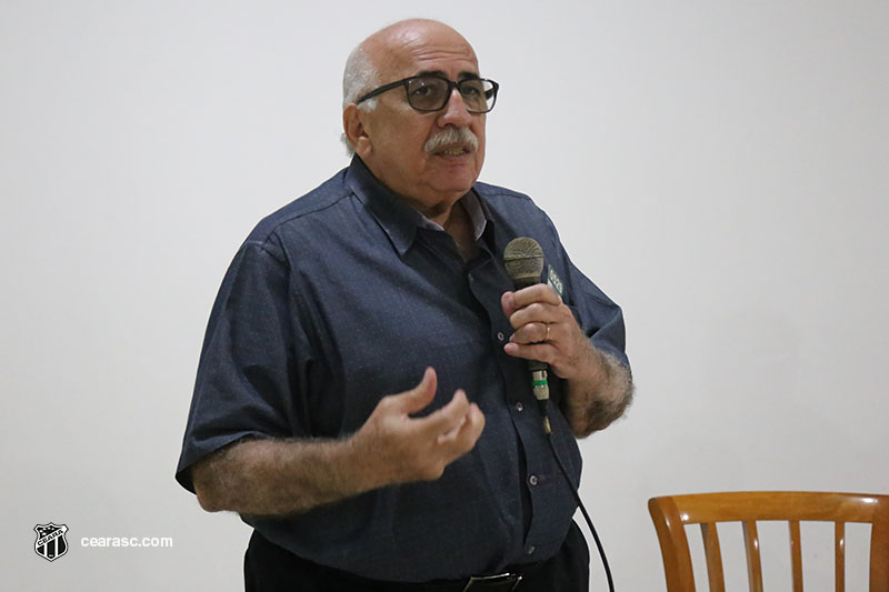 [27-07-2018] Almoço do conselho deliberativo - 17