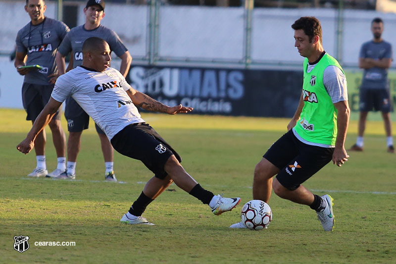 [24-08-2017] Treino Tecnico-Tatico - 21