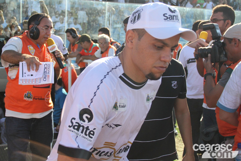 [13-05] Ceará x Fortaleza - 1