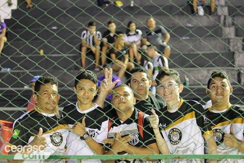 [02-01-2017] Apresentação Oficial  - 33