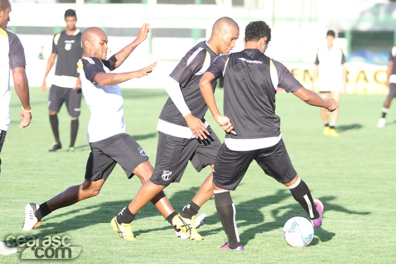 [10-06] Treino Técnico - 4