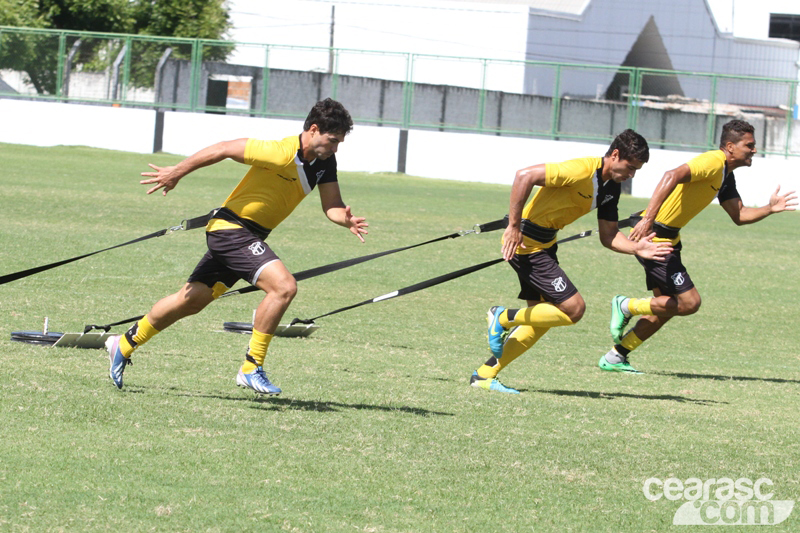 [24-06] Treino físico2 - 3
