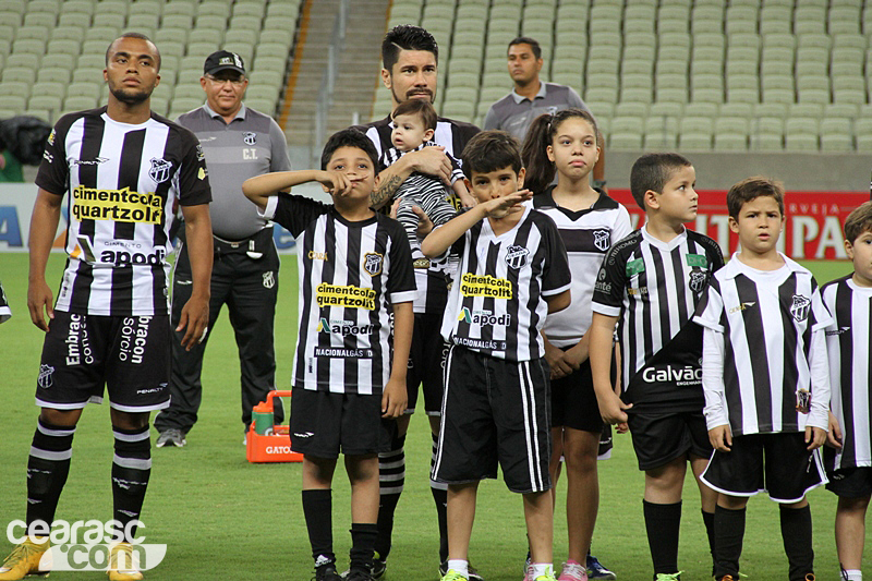 1-[22-11] Ceará 2 x 1 Portuguesa - 7