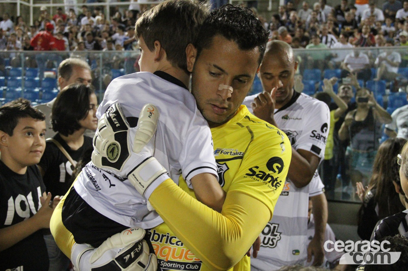 [07-09] Ceará x Guarani - 1