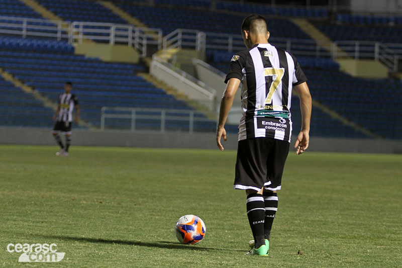 [17-08] Ceara 3 x 0  Fortaleza - Final Sub15 - 14