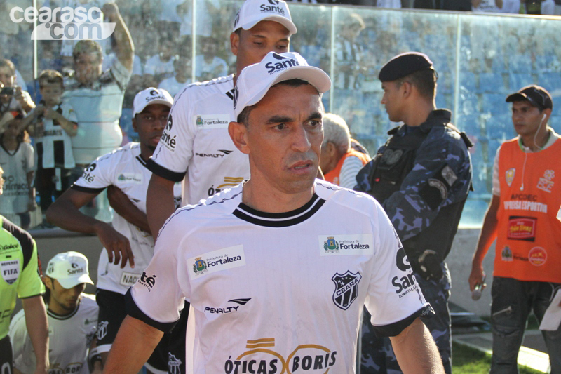 [13-05] Ceará x Fortaleza - 2