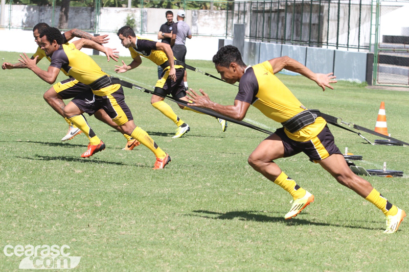 [24-06] Treino físico2 - 6