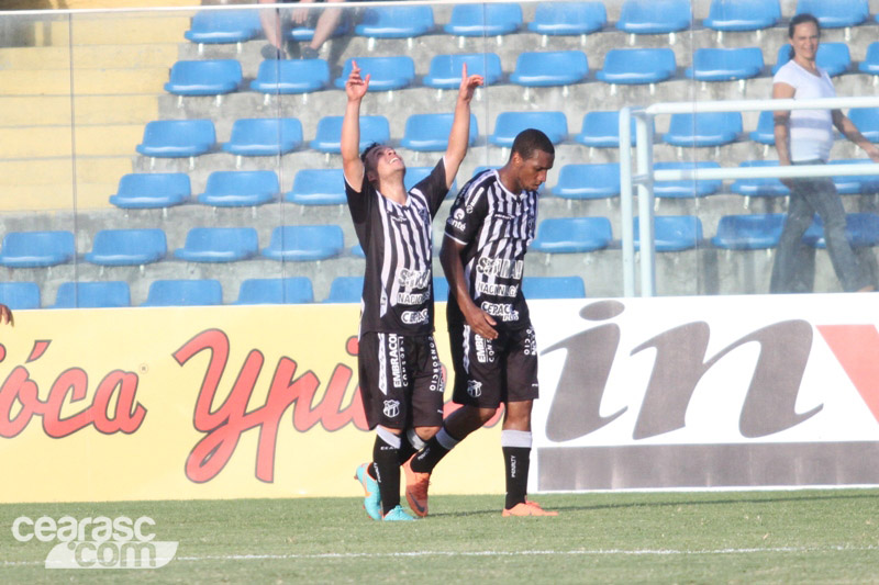 [10-03] Tiradentes x Ceará - 21