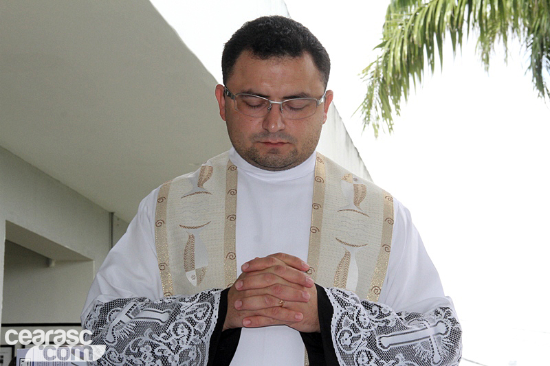 [02-06] Missa pelos 101 anos do Vozão - 19