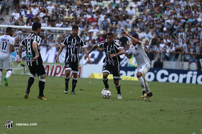 [25-11-2017] Ceará 1 x 0 ABC - 37