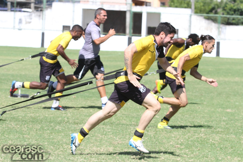 [24-06] Treino físico2 - 7