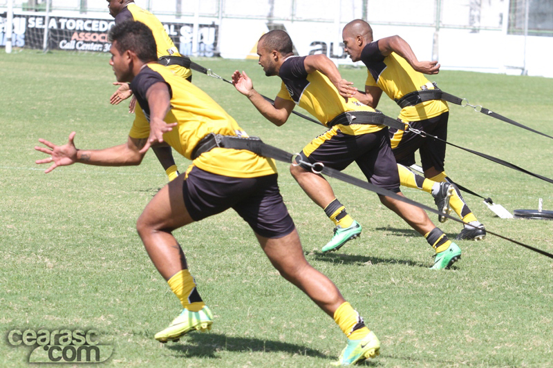 [24-06] Treino físico2 - 9