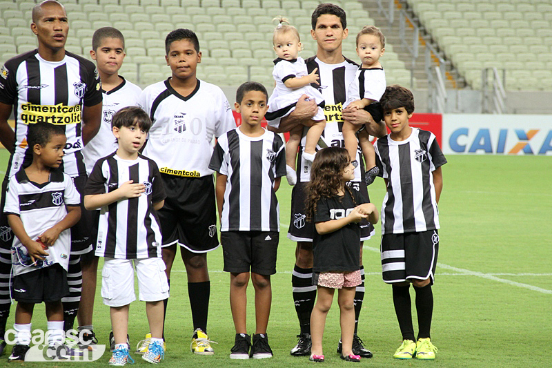 1-[22-11] Ceará 2 x 1 Portuguesa - 9