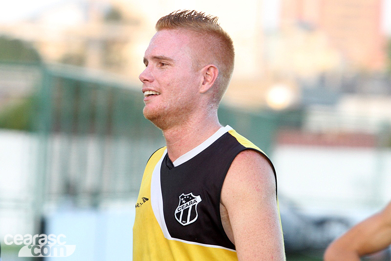 [10-01] PréTemporada - Treino coletivo - 10