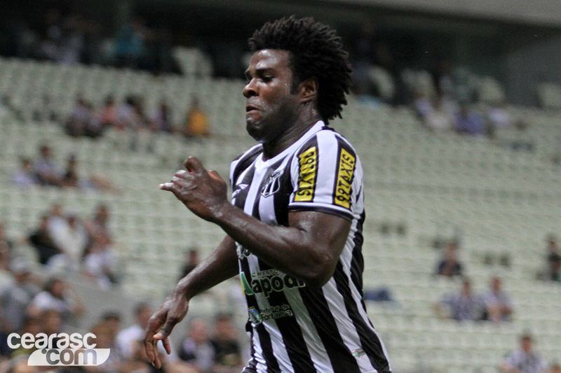 [11-07] Ceará 1 x 1 Criciúma - 29