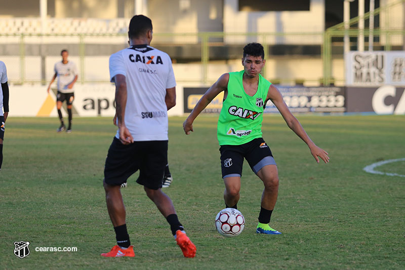 [24-08-2017] Treino Tecnico-Tatico - 28