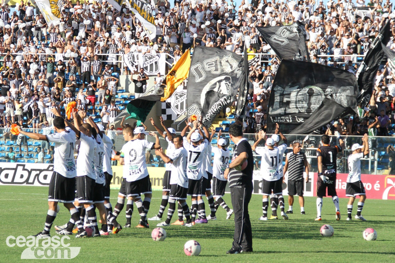 [13-05] Ceará x Fortaleza - 3