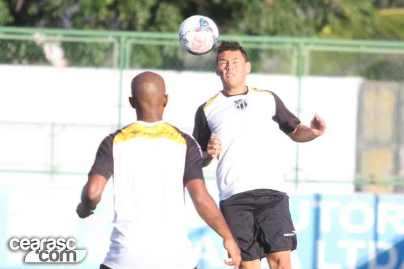 [10-06] Treino Técnico - 5