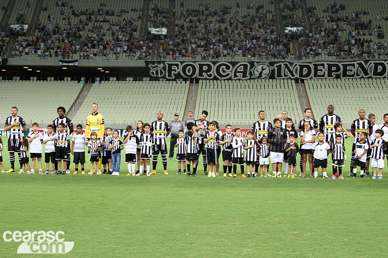 1-[22-11] Ceará 2 x 1 Portuguesa - 10