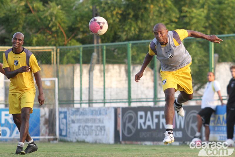 [10-10] Treino Coletivo - 21