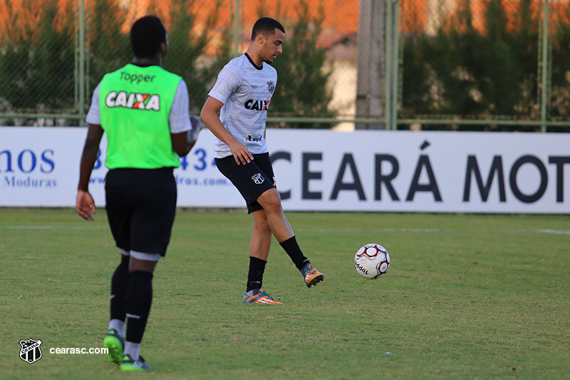 [24-08-2017] Treino Tecnico-Tatico - 30