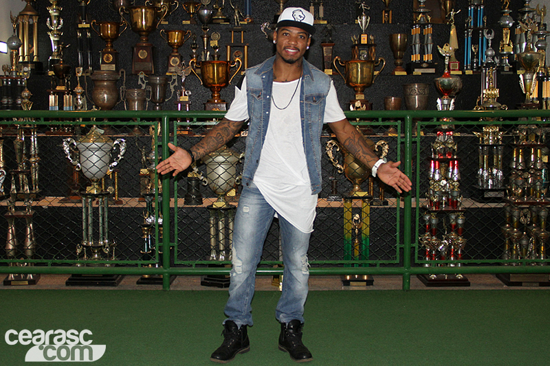 [02-06] Missa pelos 101 anos do Vozão2 - 2